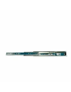 Guide di metallo Micel GC5 78040 Telescopicamente Acciaio (40 x 4,5 x 1,25 cm) da Micel, Binari cassetti - Ref: S7912788, Pre...