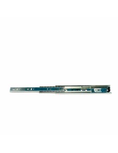 Guide di metallo Micel GC5 78045 Telescopicamente Acciaio (45 x 4,5 x 1,25 cm) da Micel, Binari cassetti - Ref: S7912789, Pre...