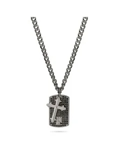 Collana Uomo Police da Police, Collane - Ref: S0380631, Precio: 50,38 €, Descuento: %