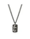 Men's Necklace Police | Tienda24 Tienda24.eu