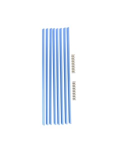 Grille Micel 60 x 1,45 x 12 cm by Micel, Oven replacement parts and accessories - Ref: S7912794, Price: €15.50, Discount: %