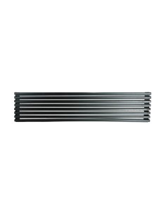 Grille Micel 60 x 1,45 x 12 cm by Micel, Oven replacement parts and accessories - Ref: S7912796, Price: €15.50, Discount: %