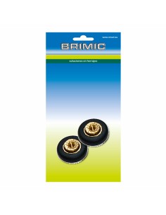 Battistrada Micel NE 91796 box doccia 16 x 6 mm da Micel, Cabine doccia - Ref: S7912809, Precio: €11.14, Descuento: %