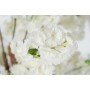 Flores Decorativas Romimex Branco 80 x 155 x 100 cm Flor de cerejeira de Romimex, Flores - Ref: D1632985, Preço: 141,55 €, De...