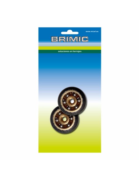 Battistrada Micel box doccia 20 x 6 mm da Micel, Cabine doccia - Ref: S7912810, Precio: €7.18, Descuento: %