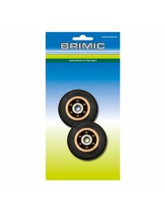 Battistrada Micel NE 91338 box doccia 26 x 6 mm da Micel, Cabine doccia - Ref: S7912811, Precio: €10.37, Descuento: %