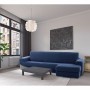 Chaiselongue-Bezug mit kurzem rechten Arm Sofaskins NIAGARA 210 - 340 cm von Sofaskins, Sofas & Lovechairs - Ref: D1200189, P...