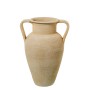 Vase Alexandra House Living Cream Ceramic by Alexandra House Living, Vases - Ref: D1633022, Price: 51,85 €, Discount: %