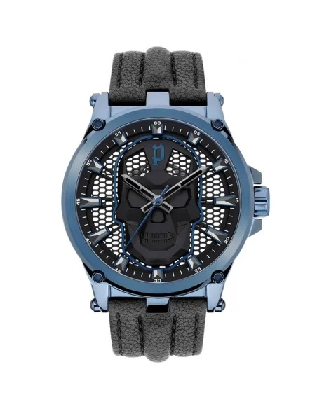 Montre Homme Police (Ø 47 mm) | Tienda24 Tienda24.eu