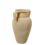 Vase Alexandra House Living Cream Ceramic by Alexandra House Living, Vases - Ref: D1633022, Price: 51,85 €, Discount: %