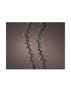 Guirlande lumineuse LED Lumineo Multicouleur 15 x 26 cm | Tienda24 Tienda24.eu