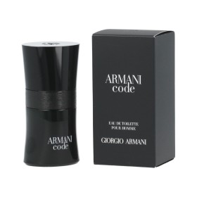 Herrenparfüm Armani Code Armani 151763 EDT von Armani, Eau de Toilette - Ref: M0107509, Preis: 79,48 €, Rabatt: %