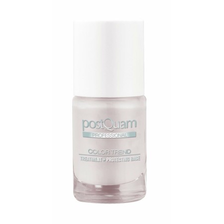 Nagelschutz Postquam Color Trend 10 ml Basisschicht Glättung von Postquam, Unterlack - Ref: M0109003, Preis: 2,63 €, Rabatt: %