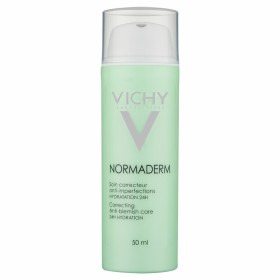 Anti-Imperfektionsbehandlung Vichy Normaderm von Vichy, Feuchtigkeitscremes - Ref: M0110796, Preis: 21,39 €, Rabatt: %