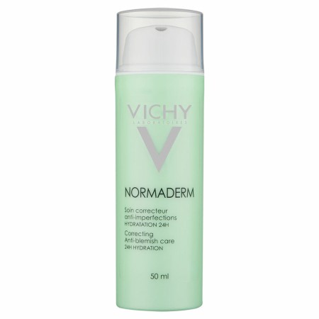 Traitement anti-imperfections Vichy Normaderm de Vichy, Hydratants - Réf : M0110796, Prix : 21,39 €, Remise : %