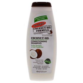 Champú Palmer's Coconut Oil 400 ml de Palmer's, Hidratantes - Ref: M0111849, Precio: 14,51 €, Descuento: %