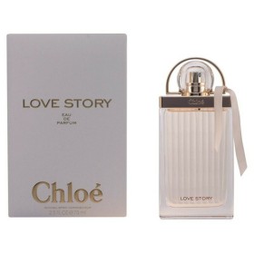 Damenparfüm Chloe Love Story EDP 75 ml von Chloe, Eau de Parfum - Ref: M0112655, Preis: 92,11 €, Rabatt: %