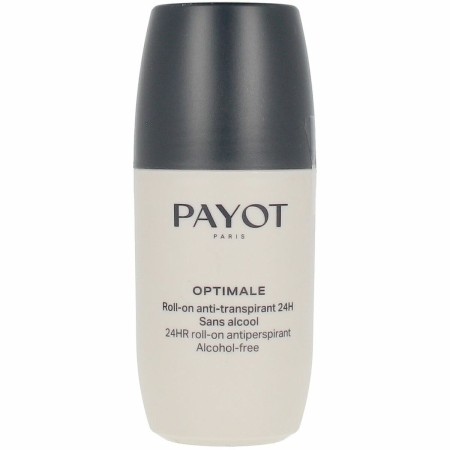 Déodorant Payot Optimale 75 ml de Payot, Déodorants et anti-transpirants - Réf : M0113457, Prix : 14,34 €, Remise : %