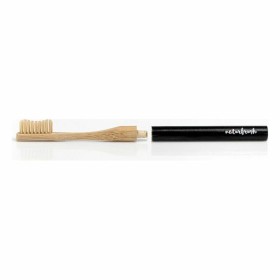 Brosse à Dents Headless Naturbrush Headless Noir (1 Unités)