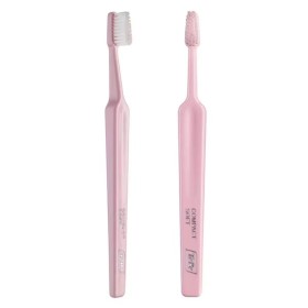 Toothbrush Tepe Compact Soft Pink by Tepe, Manual Toothbrushes - Ref: M0116099, Price: 3,06 €, Discount: %