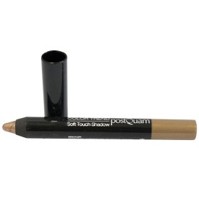 Lidschatten Postquam Color Trend Nº 7 Color Dorado 10 ml Stick von Postquam, Lidschatten - Ref: M0116922, Preis: 2,46 €, Raba...