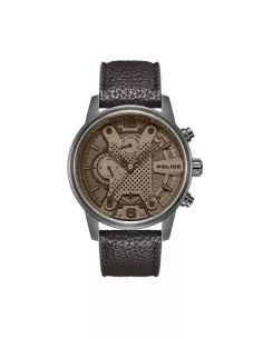 Orologio Uomo Police (Ø 48 mm) da Police, Orologi da polso - Ref: S0380755, Precio: 108,10 €, Descuento: %