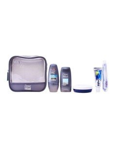 Set per la Cura Personale Uomo Dove Men Care 6 Pezzi da Dove, Set regalo - Ref: S7912985, Precio: 20,24 €, Descuento: %