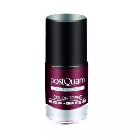 Nail polish Postquam Color Trend Cherry 10 ml by Postquam, Polish - Ref: M0118099, Price: 3,64 €, Discount: %