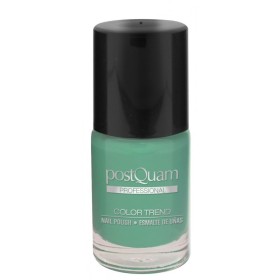 Nail polish Postquam Color Trend Aquamarine 10 ml by Postquam, Polish - Ref: M0118101, Price: 3,69 €, Discount: %