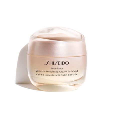 Crema Hidratante Antiedad Benefiance Wrinkle Smoothing Shiseido 10114954301 50 ml de Shiseido, Hidratantes - Ref: M0119204, P...