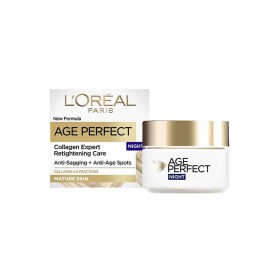 Crema de Noche L'Oreal Make Up Expert Night Aging 50 ml de L'Oreal Make Up, Hidratantes - Ref: M0119538, Precio: 11,00 €, Des...