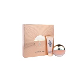 Conjunto de Perfume Mulher Cerruti 1881 2 Peças de Cerruti, Conjuntos - Ref: M0120074, Preço: 36,59 €, Desconto: %