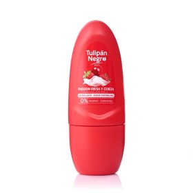 Desodorante Roll-On Tulipán Negro Passion Fresa y Cereza 50 ml de Tulipán Negro, Desodorantes - Ref: M0120280, Precio: 3,62 €...