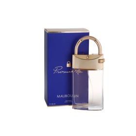 Parfum Femme Mauboussin Promise Me EDP 90 ml de Mauboussin, Eau de parfum - Réf : M0121535, Prix : 32,31 €, Remise : %