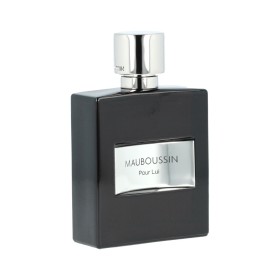 Parfum Homme Mauboussin Pour Lui EDP de Mauboussin, Eau de parfum - Réf : M0121538, Prix : 28,29 €, Remise : %