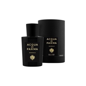 Profumo Uomo Acqua Di Parma Sándalo EDP EDC 100 ml di Acqua Di Parma, Eau de Parfum - Rif: M0121749, Prezzo: 167,91 €, Sconto: %