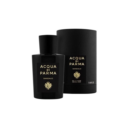 Perfume Hombre Acqua Di Parma Sándalo EDP EDC 100 ml de Acqua Di Parma, Agua de perfume - Ref: M0121749, Precio: 167,91 €, De...