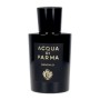 Perfume Hombre Acqua Di Parma Sándalo EDP EDC 100 ml de Acqua Di Parma, Agua de perfume - Ref: M0121749, Precio: 167,91 €, De...