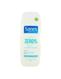 Gel Doccia Sanex Zero (600 ml) da Sanex, Bagnoschiuma, docciaschiuma e gel doccia - Ref: S7913035, Precio: 8,42 €, Descuento: %