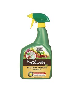 Insetticida KB Naturen Antiacari 800 ml da KB Naturen, Controllo degli insetti - Ref: S7913042, Precio: 18,57 €, Descuento: %