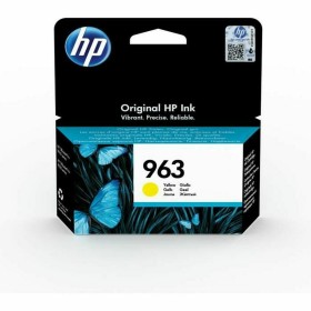 Original Ink Cartridge HP 3JA25AE Yellow by HP, Printer toners and inks - Ref: M0301589, Price: 26,05 €, Discount: %