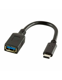 Adaptateur Ethernet vers USB LINDY 43298 | Tienda24 Tienda24.eu