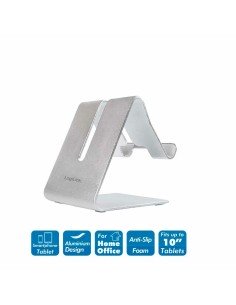 Support de tablette Aisens LPS1M-099 Argenté | Tienda24 Tienda24.eu