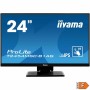 Monitor Iiyama T2454MSC-B1AG 23,8" Full HD de Iiyama, Monitores - Ref: M0304351, Precio: 360,94 €, Descuento: %