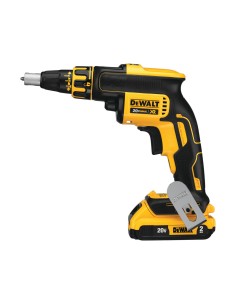 Cacciavite Dewalt DCF620D2-QW 18 V da Dewalt, Trapani e cacciaviti - Ref: S7913060, Precio: 381,51 €, Descuento: %