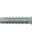 Tacchetti Fischer 8 x 40 mm Acciaio Nylon (60 Unità) da Fischer, Fissaggi - Ref: S7913079, Precio: 10,15 €, Descuento: %