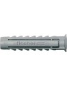 Tacchetti Fischer 8 x 40 mm Acciaio Nylon (60 Unità) da Fischer, Fissaggi - Ref: S7913079, Precio: 10,15 €, Descuento: %