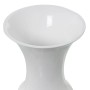 Jarrón Alexandra House Living Blanco Cerámica 19 x 33 cm de Alexandra House Living, Jarrones - Ref: D1621557, Precio: 43,55 €...