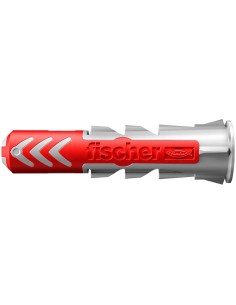 Dübel und Schrauben Fischer DuoSeal 557728 S A2 Regenmäntel Ø 8 x 48 mm | Tienda24 Tienda24.eu