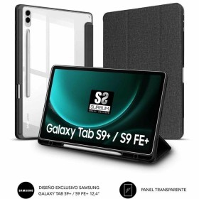 Capa para Tablet Subblim Samsung S9+/ FE de Subblim, Capas - Ref: M0309154, Preço: 27,58 €, Desconto: %